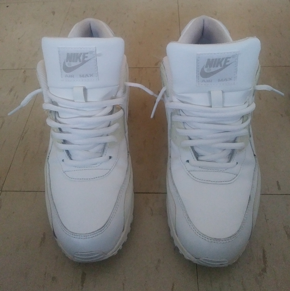 Air Max 90s